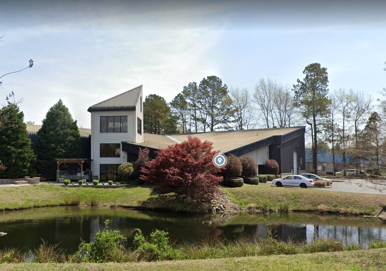 825 Professional Pl W, Chesapeake, VA, 23320 Chesapeake,VA